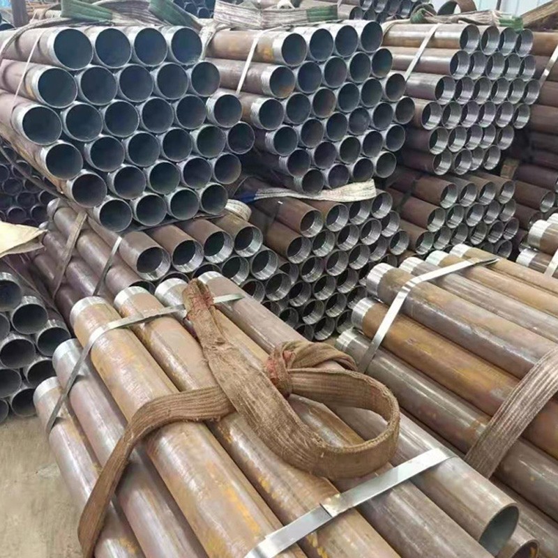 源城地质钻探用跟管