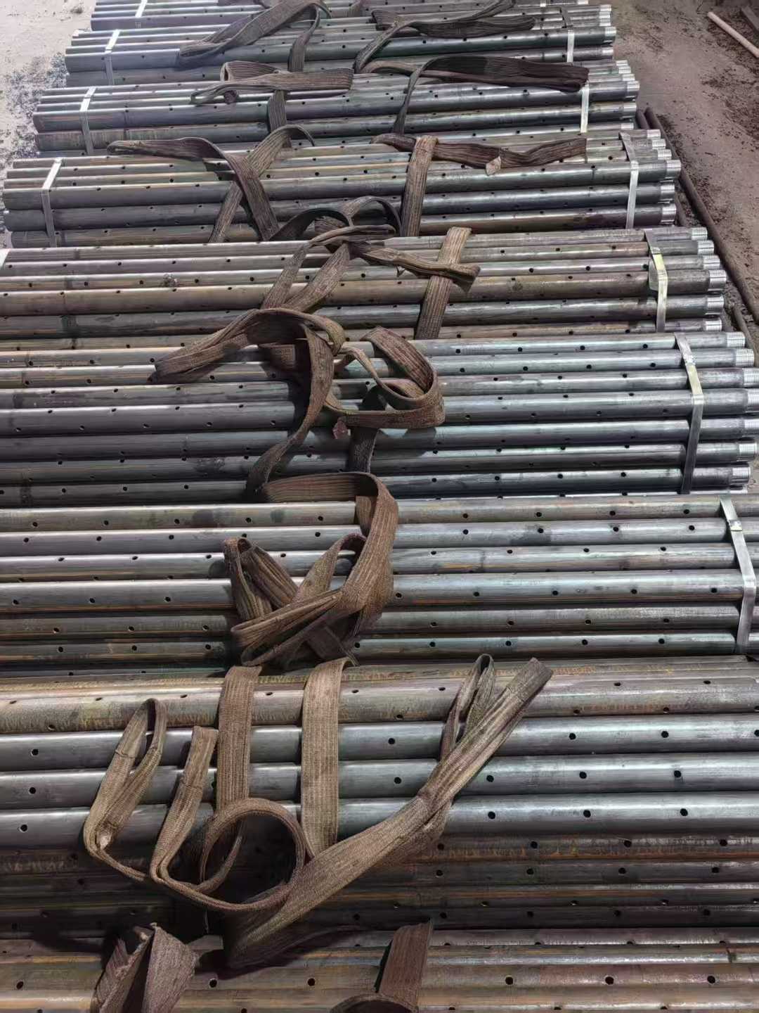 源城127mm管棚管