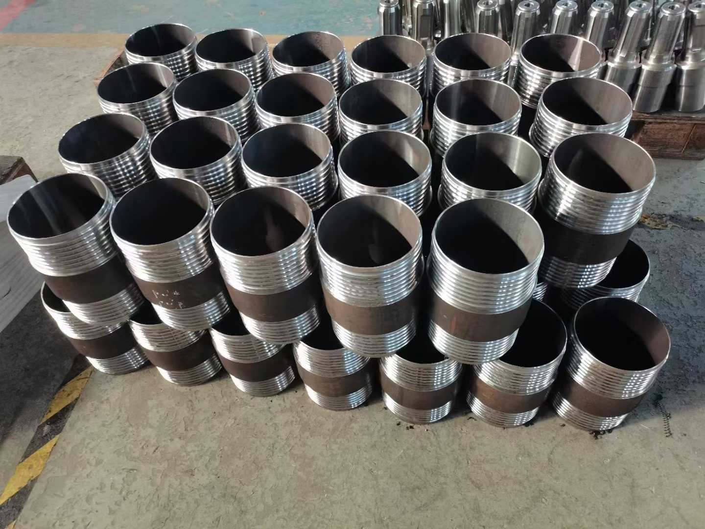 源城219mm管棚管